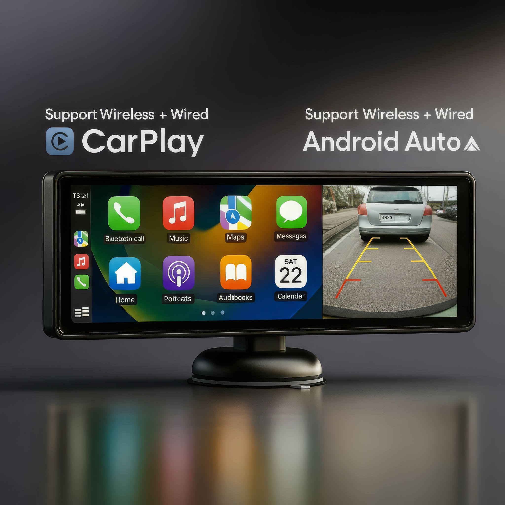 Carplay Box