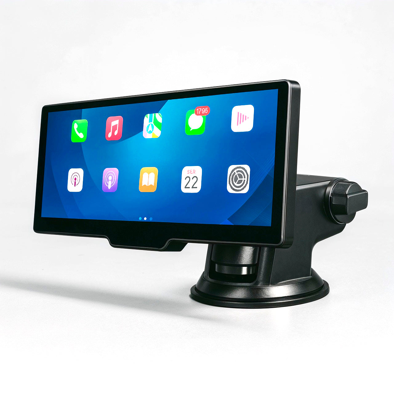 Carplay Box