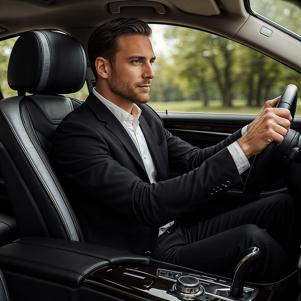 Hexagonal Quilting - Water Proof Grey